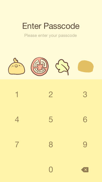 Chicken Burger_macaroon04