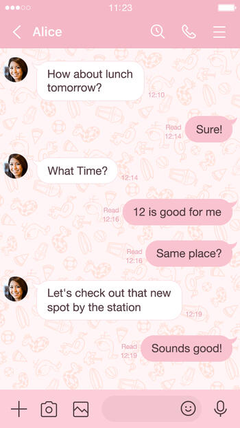 The Lovely Flamingo_03