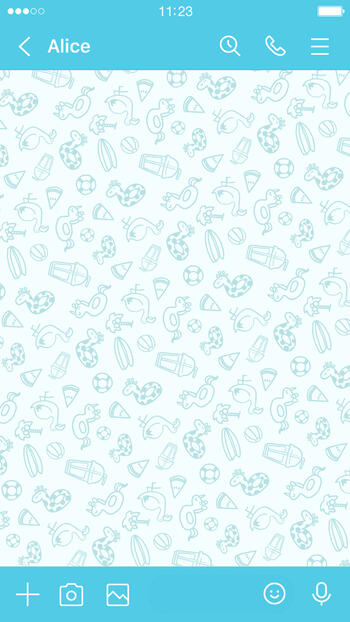 The Lively Giraffe_02