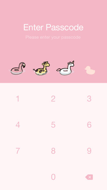 The Lovely Flamingo_04