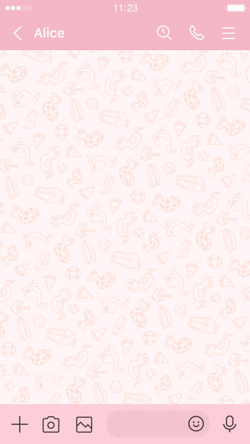 The Lovely Flamingo_02